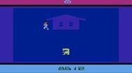 A prime example of a game that was rushed.